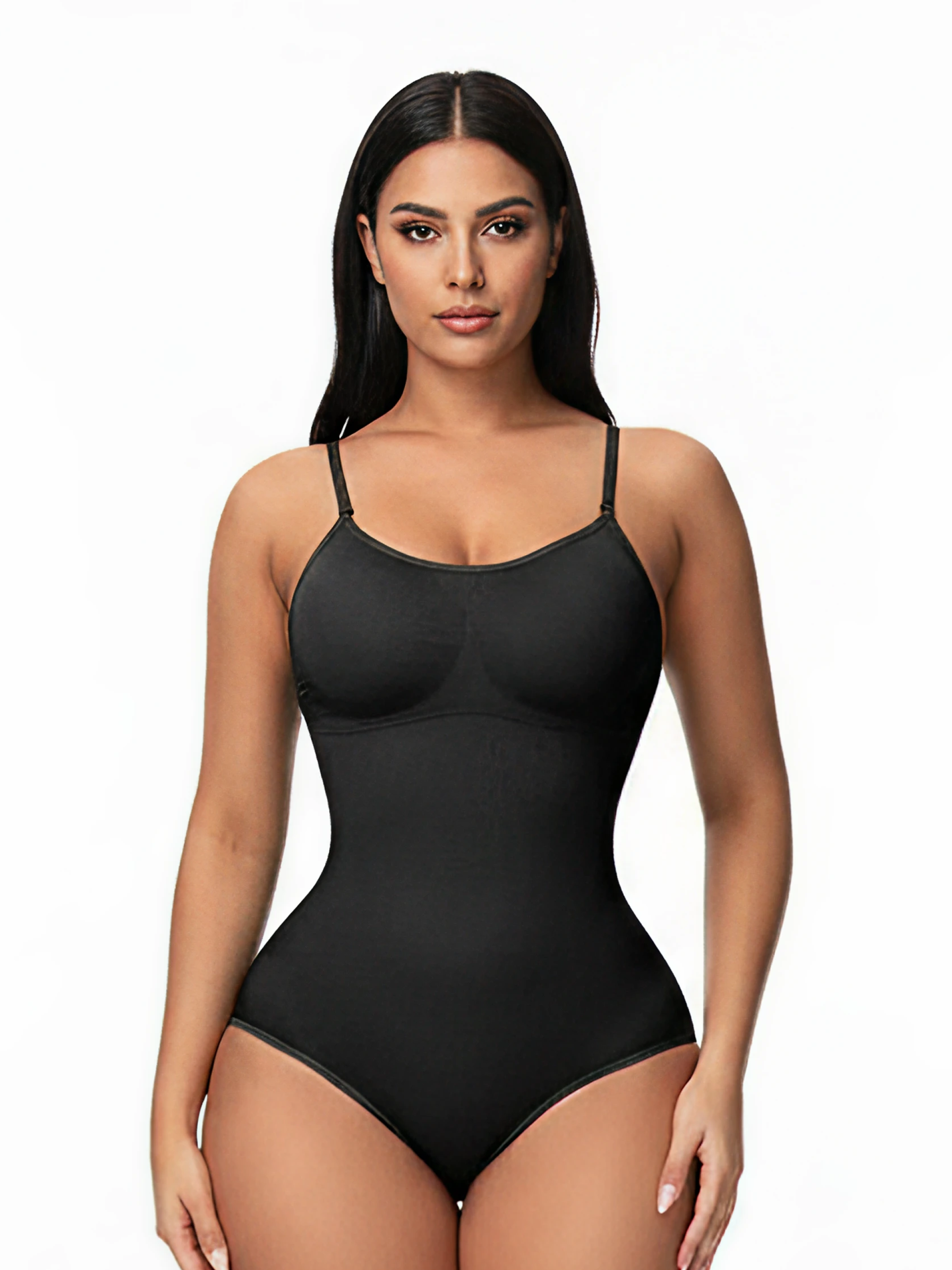 womens black bodysuit
